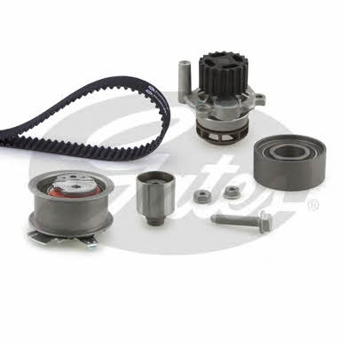  KP15607XS-2 TIMING BELT KIT WITH WATER PUMP KP15607XS2