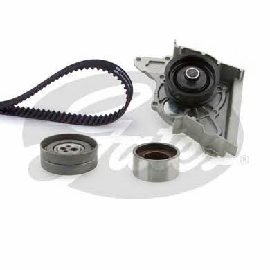  KP15344XS TIMING BELT KIT WITH WATER PUMP KP15344XS