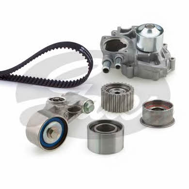  KP15537XS-2 TIMING BELT KIT WITH WATER PUMP KP15537XS2
