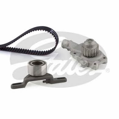  KP15225XS-1 TIMING BELT KIT WITH WATER PUMP KP15225XS1