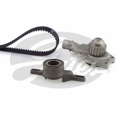 KP15357XS TIMING BELT KIT WITH WATER PUMP KP15357XS