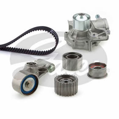  KP15537XS-3 TIMING BELT KIT WITH WATER PUMP KP15537XS3