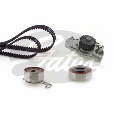  KP15480XS TIMING BELT KIT WITH WATER PUMP KP15480XS