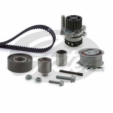  KP15648XS-2 TIMING BELT KIT WITH WATER PUMP KP15648XS2