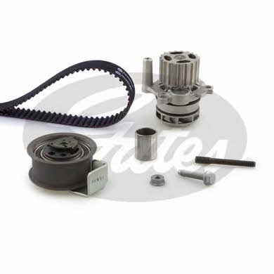 Gates TIMING BELT KIT WITH WATER PUMP – price 504 PLN