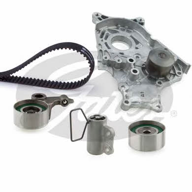  KP25562XS-2 TIMING BELT KIT WITH WATER PUMP KP25562XS2