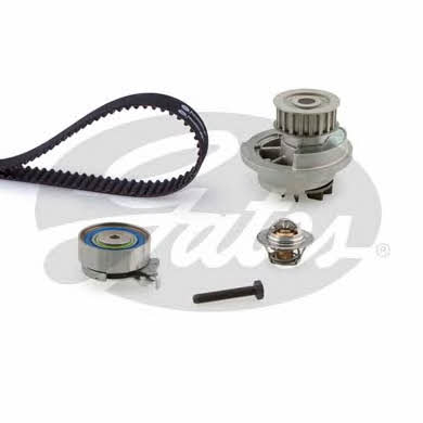 Gates KP3TH15310XS TIMING BELT KIT WITH WATER PUMP KP3TH15310XS