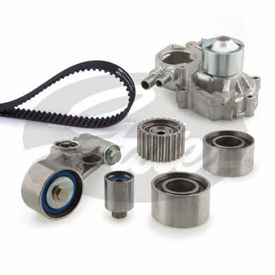  KP25612XS-2 TIMING BELT KIT WITH WATER PUMP KP25612XS2