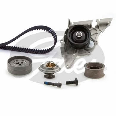  KP2TH15344XS TIMING BELT KIT WITH WATER PUMP KP2TH15344XS