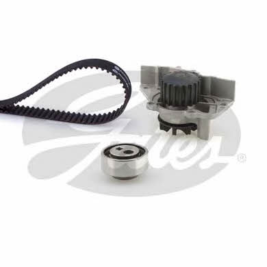  KP25215XS-1 TIMING BELT KIT WITH WATER PUMP KP25215XS1
