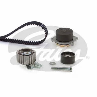  KP15655XS TIMING BELT KIT WITH WATER PUMP KP15655XS