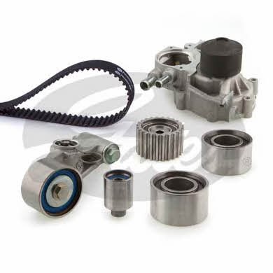  KP25612XS-3 TIMING BELT KIT WITH WATER PUMP KP25612XS3