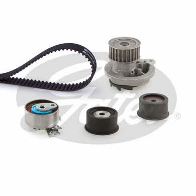  KP35542XS TIMING BELT KIT WITH WATER PUMP KP35542XS