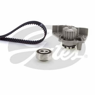  KP25215XS-2 TIMING BELT KIT WITH WATER PUMP KP25215XS2