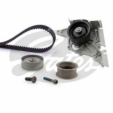  KP25344XS TIMING BELT KIT WITH WATER PUMP KP25344XS