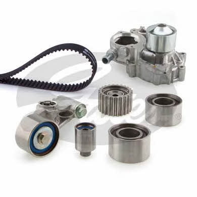  KP25612XS-1 TIMING BELT KIT WITH WATER PUMP KP25612XS1