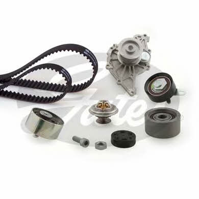  KP1TH15557XS-1 TIMING BELT KIT WITH WATER PUMP KP1TH15557XS1
