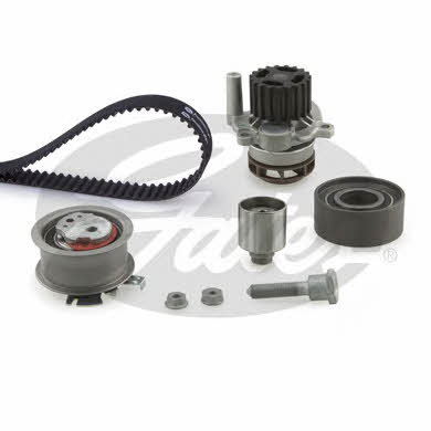 Gates TIMING BELT KIT WITH WATER PUMP – price 603 PLN