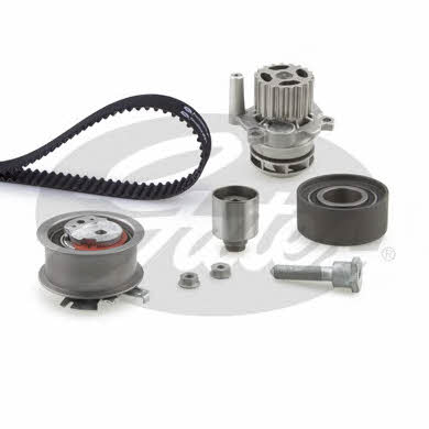  KP25607XS-2 TIMING BELT KIT WITH WATER PUMP KP25607XS2