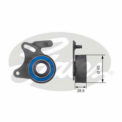 Gates T41151 Tensioner pulley, timing belt T41151