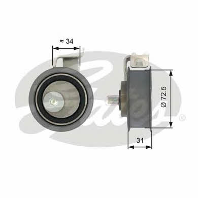 deflection-guide-pulley-timing-belt-t43017-6903246