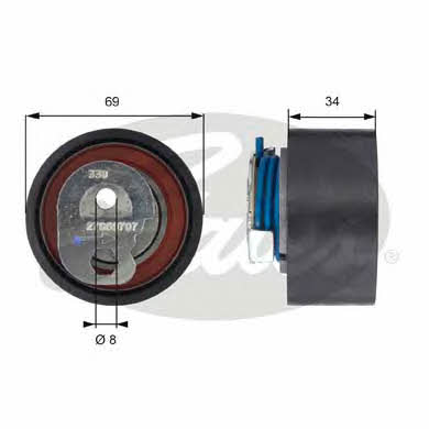 deflection-guide-pulley-timing-belt-t43163-7489171