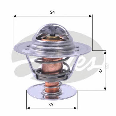 thermostat-th11292g1-7491600