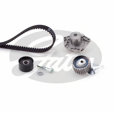 KP15600XS Gates TIMING BELT KIT WITH WATER PUMP