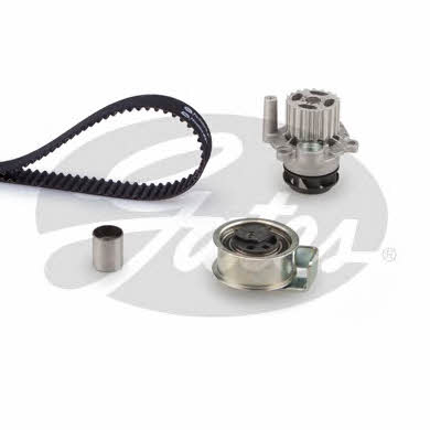  KP15601XS-2 TIMING BELT KIT WITH WATER PUMP KP15601XS2