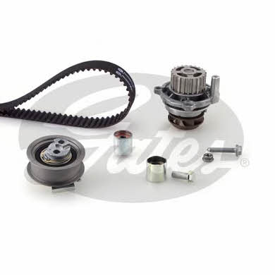  KP15604XS-1 TIMING BELT KIT WITH WATER PUMP KP15604XS1