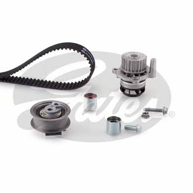  KP15604XS-2 TIMING BELT KIT WITH WATER PUMP KP15604XS2