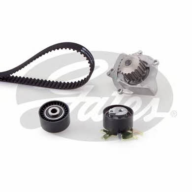  KP15606XS TIMING BELT KIT WITH WATER PUMP KP15606XS