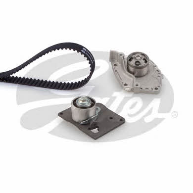  KP15610XS TIMING BELT KIT WITH WATER PUMP KP15610XS