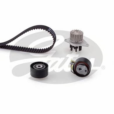  KP15615XS TIMING BELT KIT WITH WATER PUMP KP15615XS