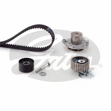  KP15646XS TIMING BELT KIT WITH WATER PUMP KP15646XS