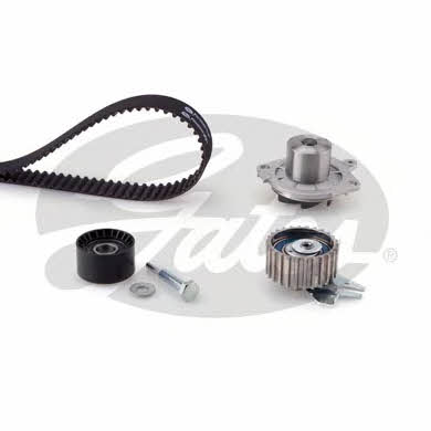  KP15650XS TIMING BELT KIT WITH WATER PUMP KP15650XS