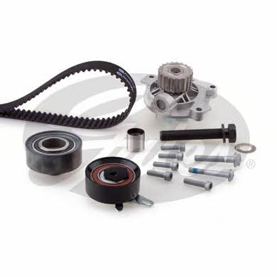  KP15661XS TIMING BELT KIT WITH WATER PUMP KP15661XS