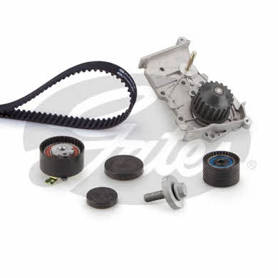  KP15671XS TIMING BELT KIT WITH WATER PUMP KP15671XS