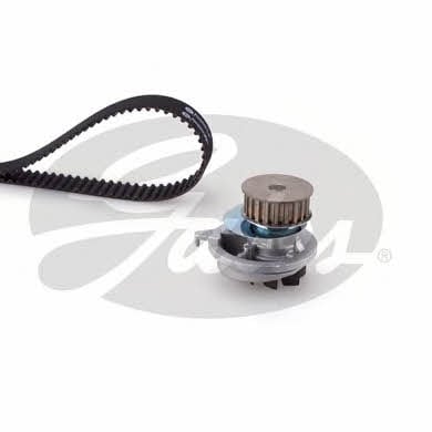 Gates TIMING BELT KIT WITH WATER PUMP – price 284 PLN