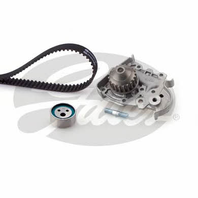  KP25192XS TIMING BELT KIT WITH WATER PUMP KP25192XS