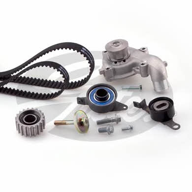  KP25451XS-1 TIMING BELT KIT WITH WATER PUMP KP25451XS1