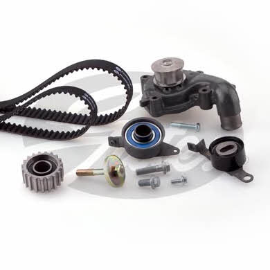  KP25451XS-2 TIMING BELT KIT WITH WATER PUMP KP25451XS2