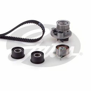 KP25461XS TIMING BELT KIT WITH WATER PUMP KP25461XS