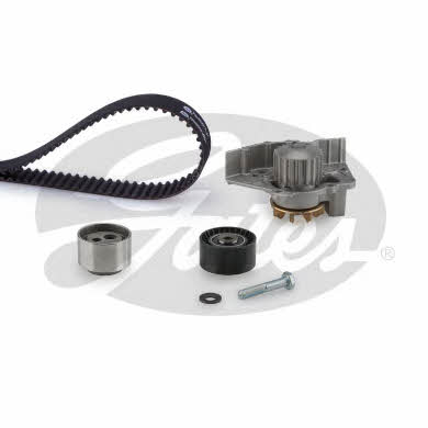  KP25468XS-2 TIMING BELT KIT WITH WATER PUMP KP25468XS2