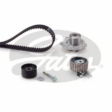  KP25500XS TIMING BELT KIT WITH WATER PUMP KP25500XS
