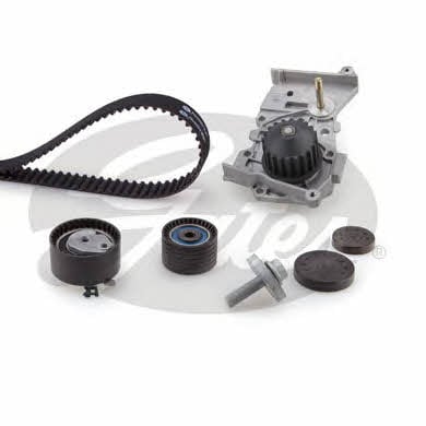  KP25501XS TIMING BELT KIT WITH WATER PUMP KP25501XS