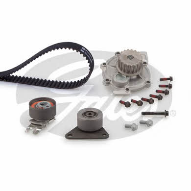  KP25509XS TIMING BELT KIT WITH WATER PUMP KP25509XS