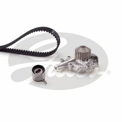 KP25535XS TIMING BELT KIT WITH WATER PUMP KP25535XS