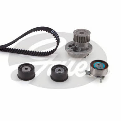  KP25542XS TIMING BELT KIT WITH WATER PUMP KP25542XS
