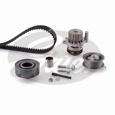 KP25543XS Gates TIMING BELT KIT WITH WATER PUMP